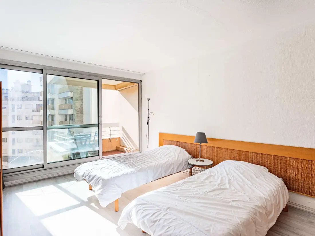 Location de Vacances Biarritz 265