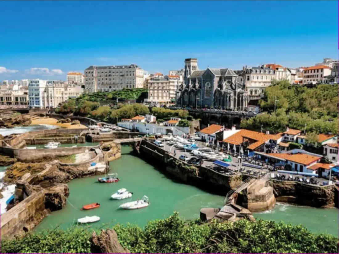 Location de Vacances Biarritz 265