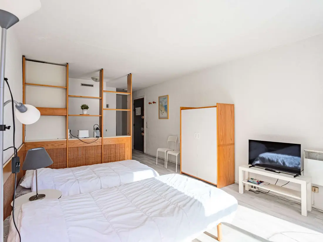Location de Vacances Biarritz 265