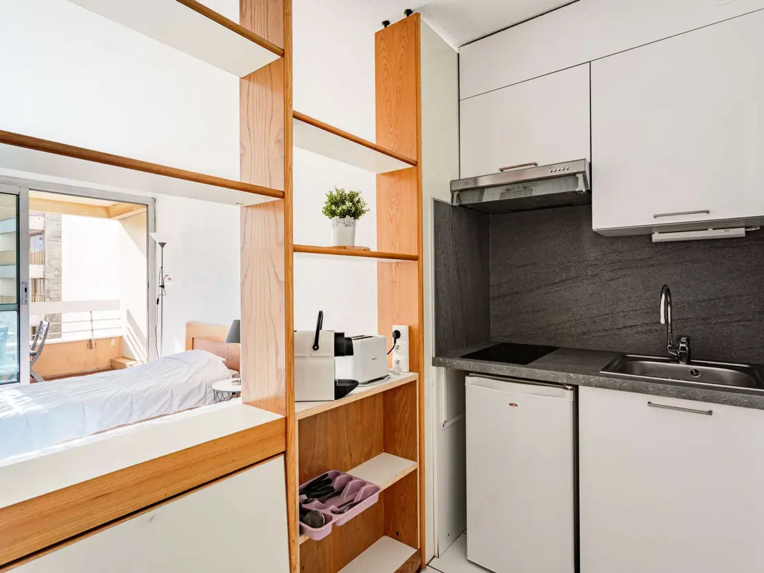 Location de Vacances Biarritz 265