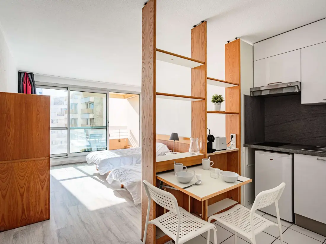 Location de Vacances Biarritz 265