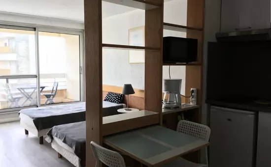 Location de Vacances Biarritz 265