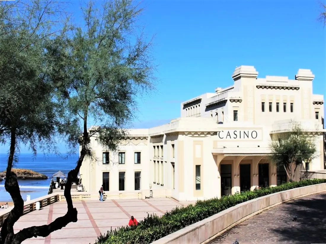 Location de Vacances Biarritz 265