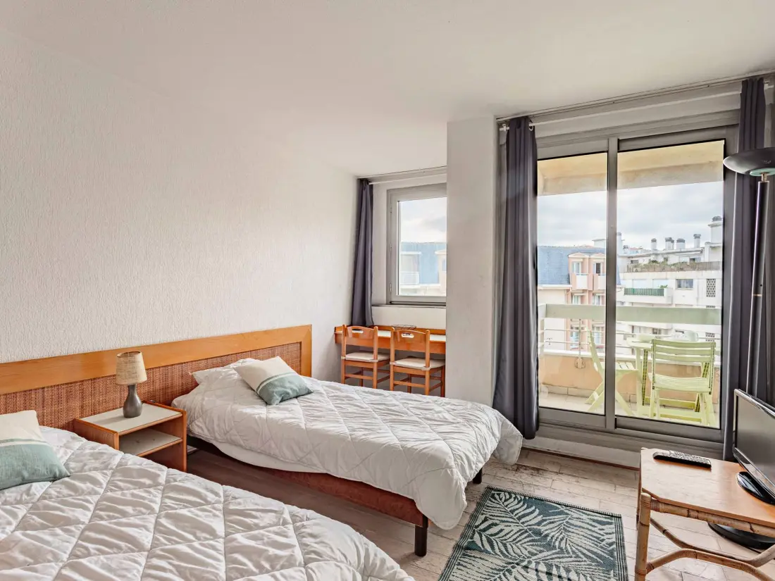 Location de Vacances Biarritz 279