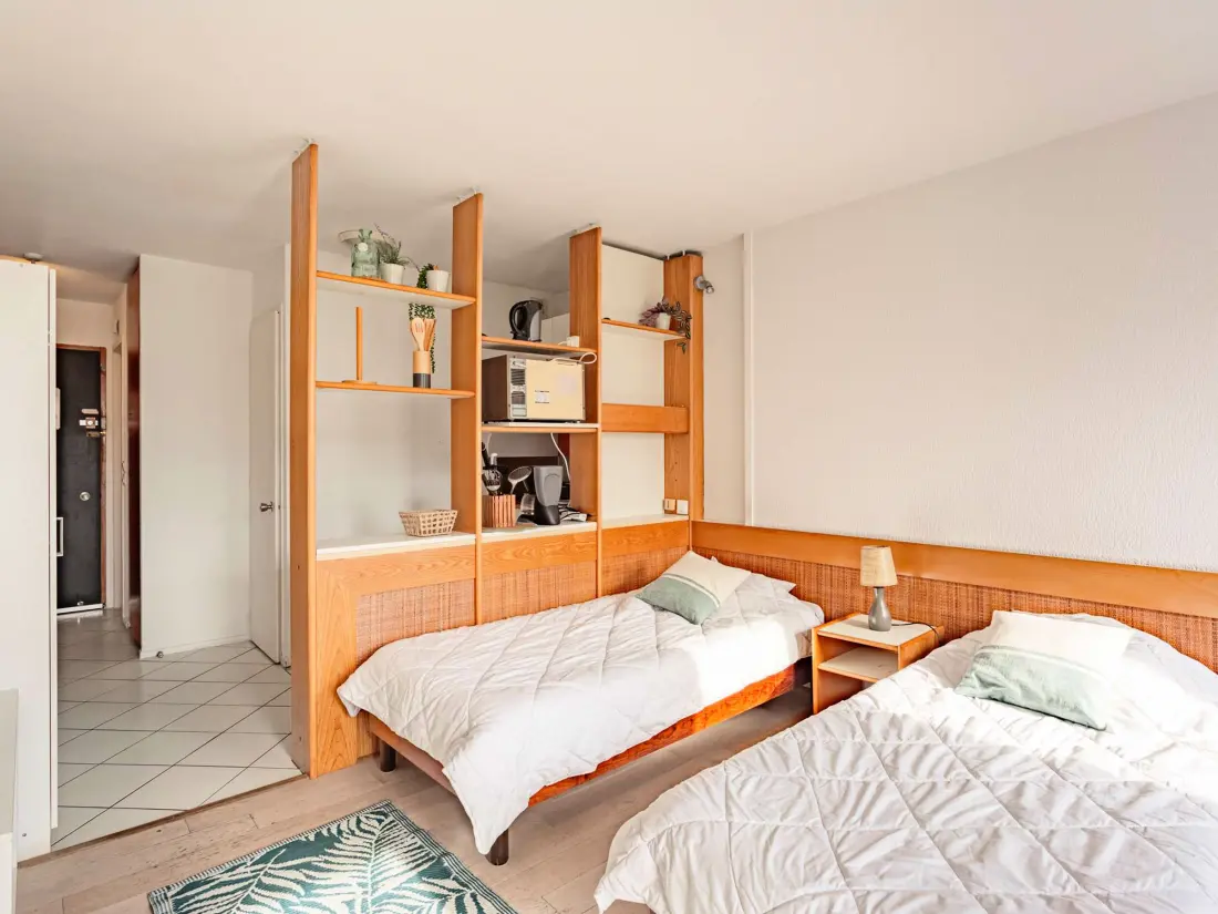 Location de Vacances Biarritz 279