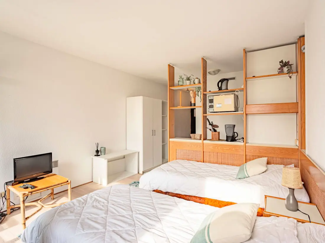 Location de Vacances Biarritz 279