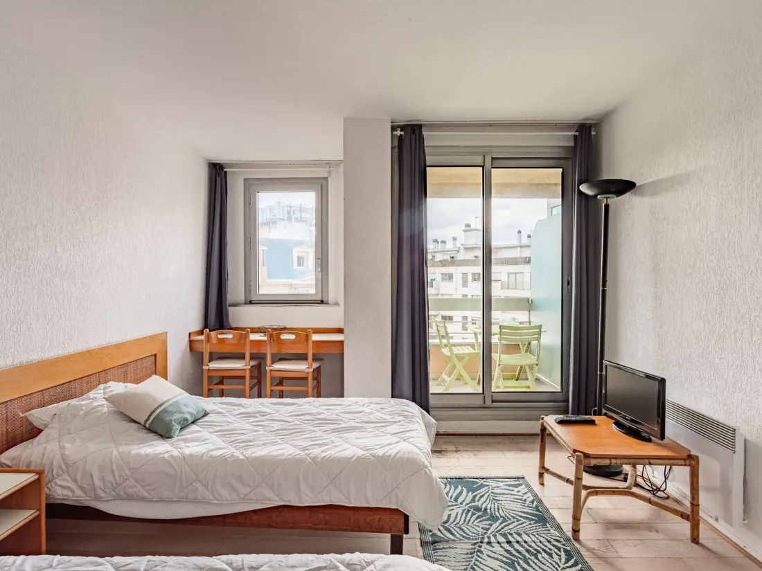 Location de Vacances Biarritz 279