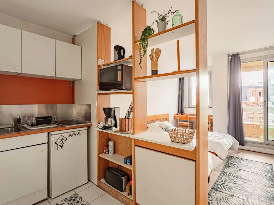 Location de Vacances Biarritz 279