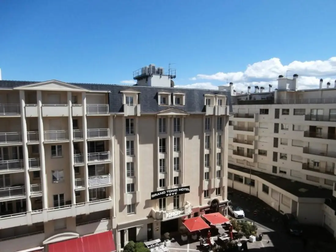 Location de Vacances Biarritz 279