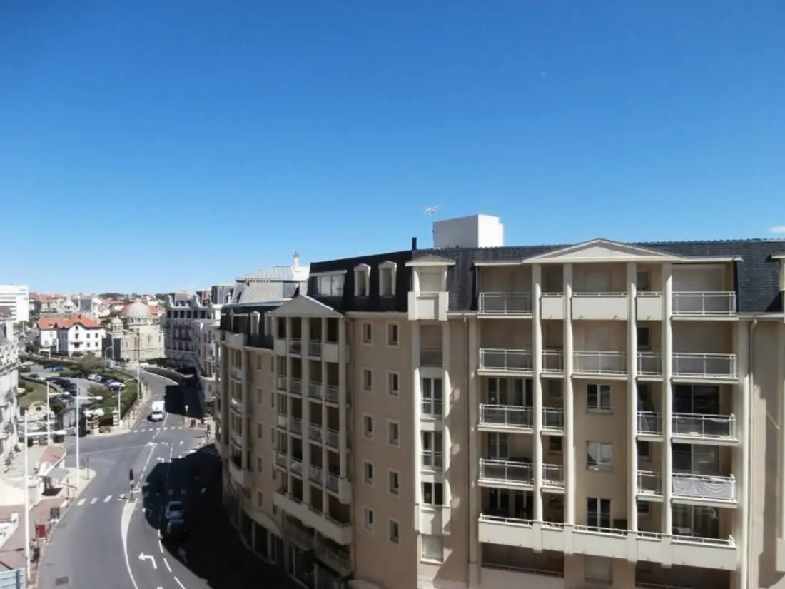 Location de Vacances Biarritz 279