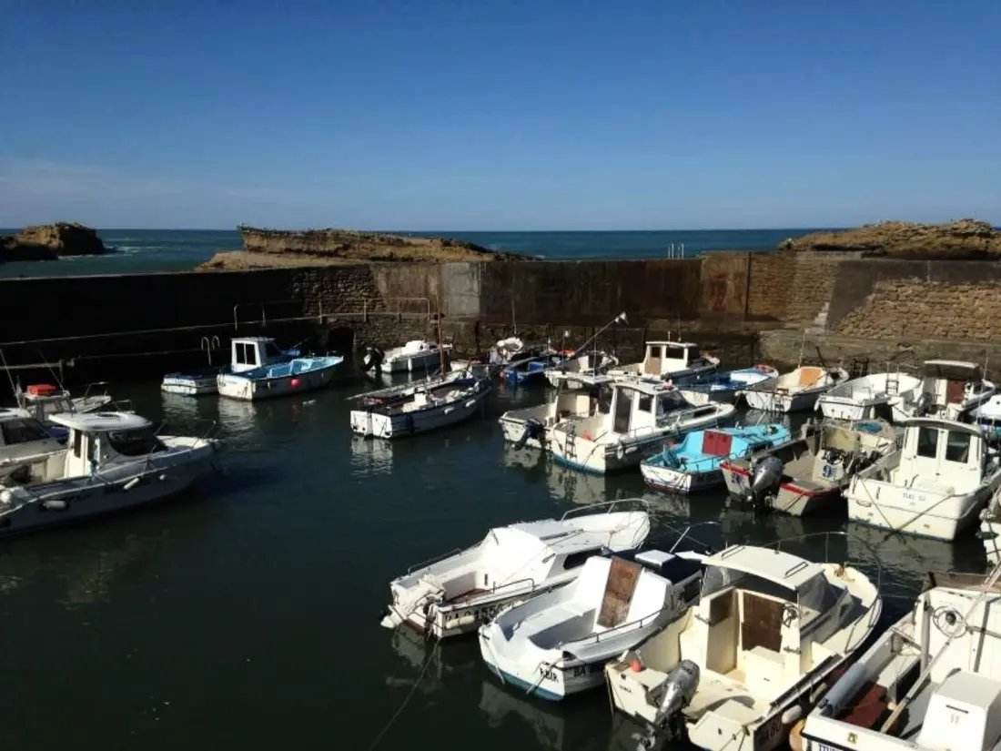 Location de Vacances Biarritz 279