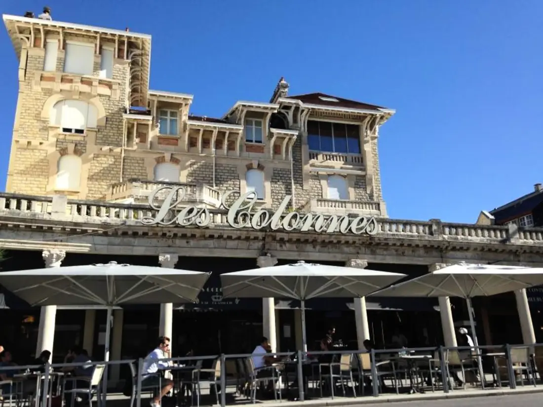 Location de Vacances Biarritz 279