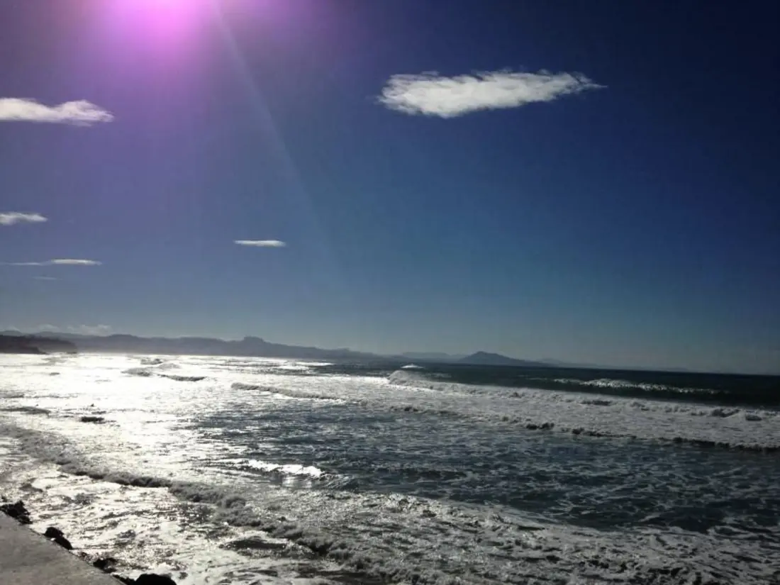 Location de Vacances Biarritz 279