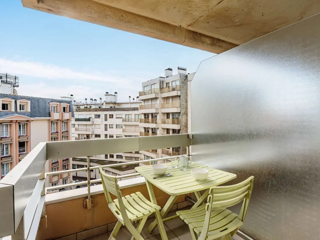 Location de Vacances Biarritz 279