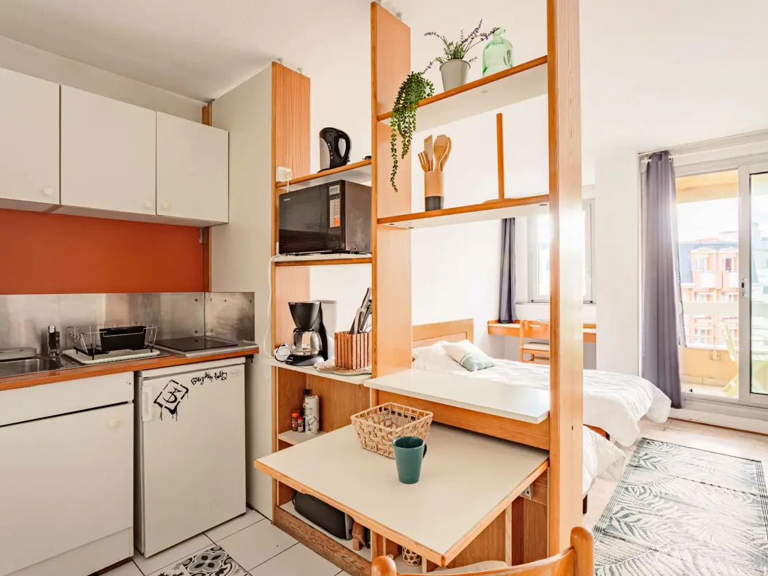 Location de Vacances Biarritz 279
