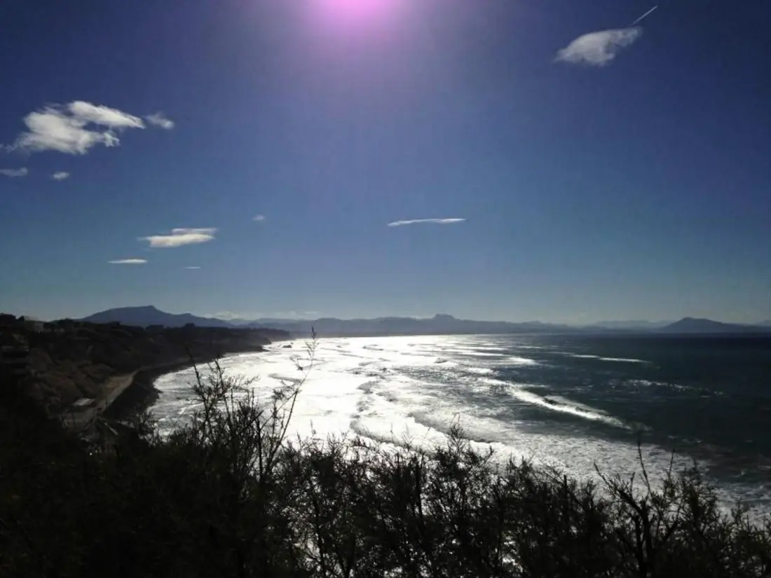 Location de Vacances Biarritz 279