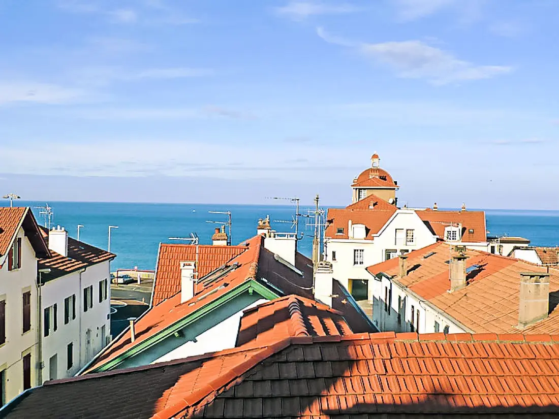 Location de Vacances Biarritz 45