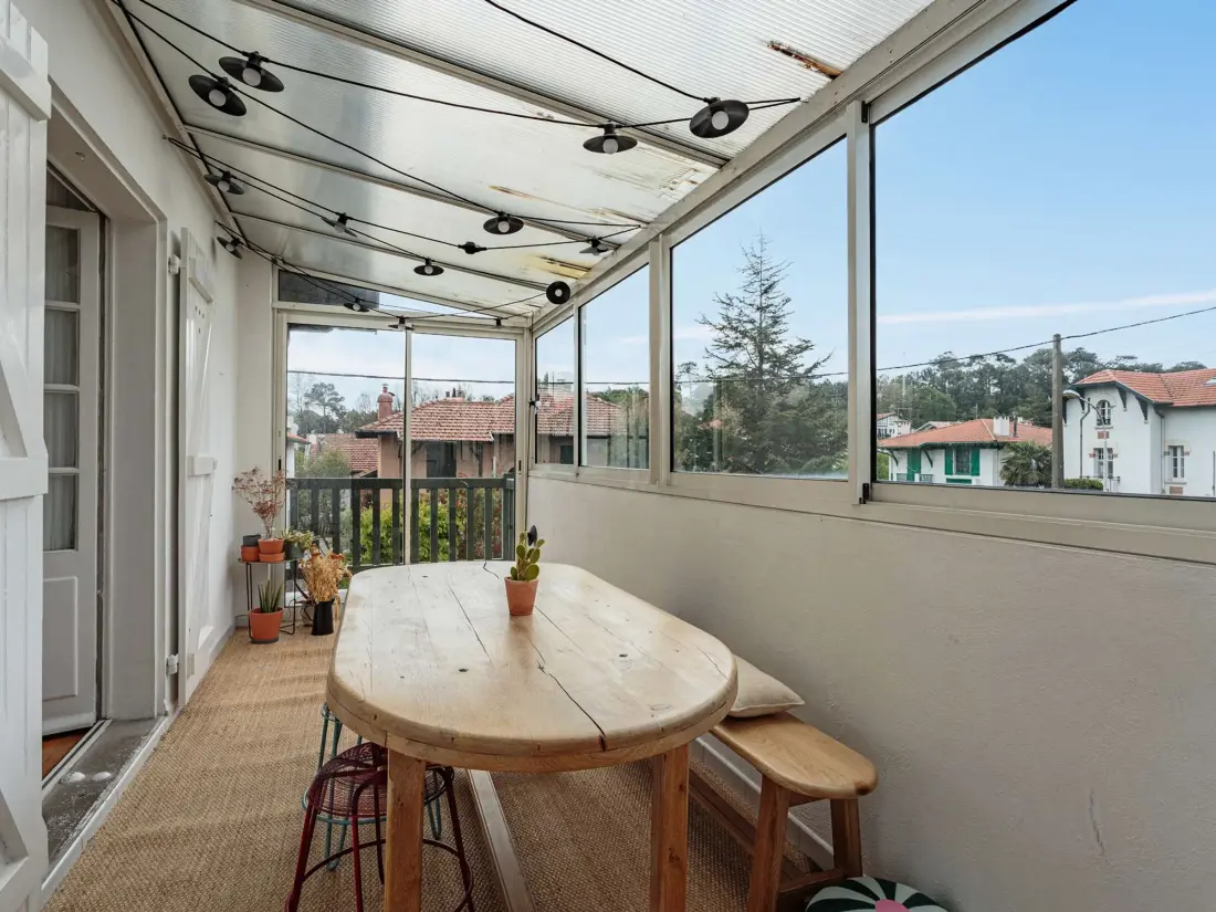 Location de Vacances Biarritz 625