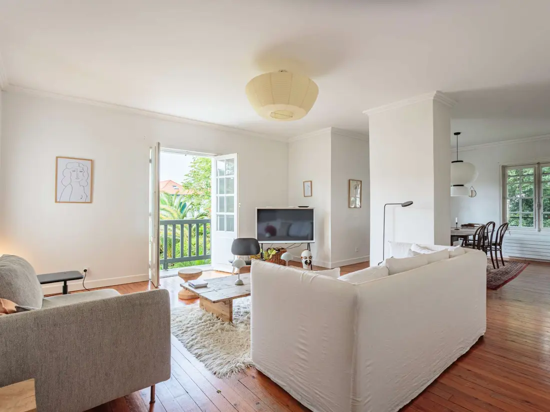 Location de Vacances Biarritz 625