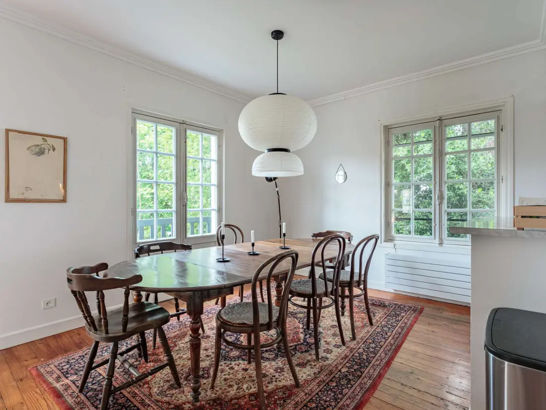 Location de Vacances Biarritz 625