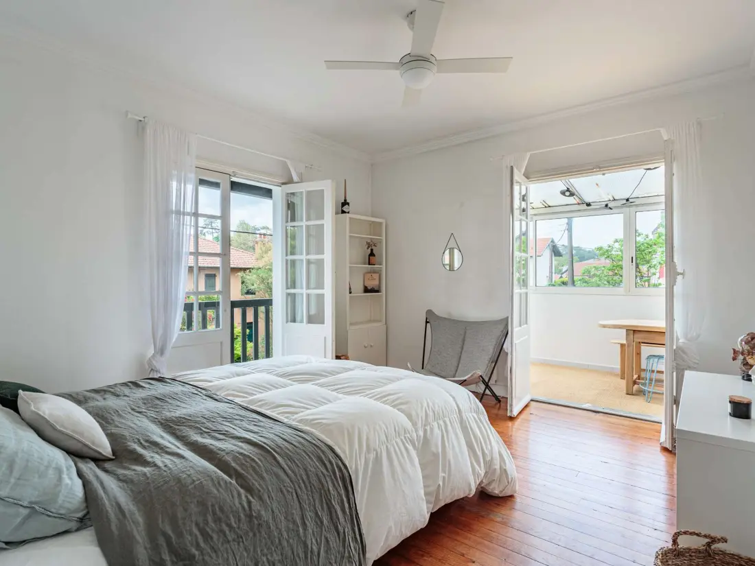 Location de Vacances Biarritz 625