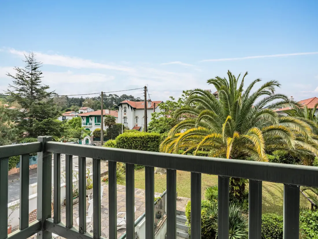 Location de Vacances Biarritz 625