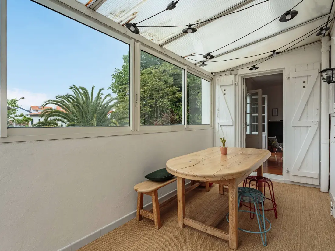 Location de Vacances Biarritz 625