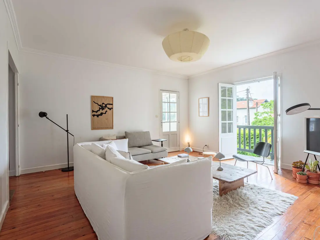 Location de Vacances Biarritz 625