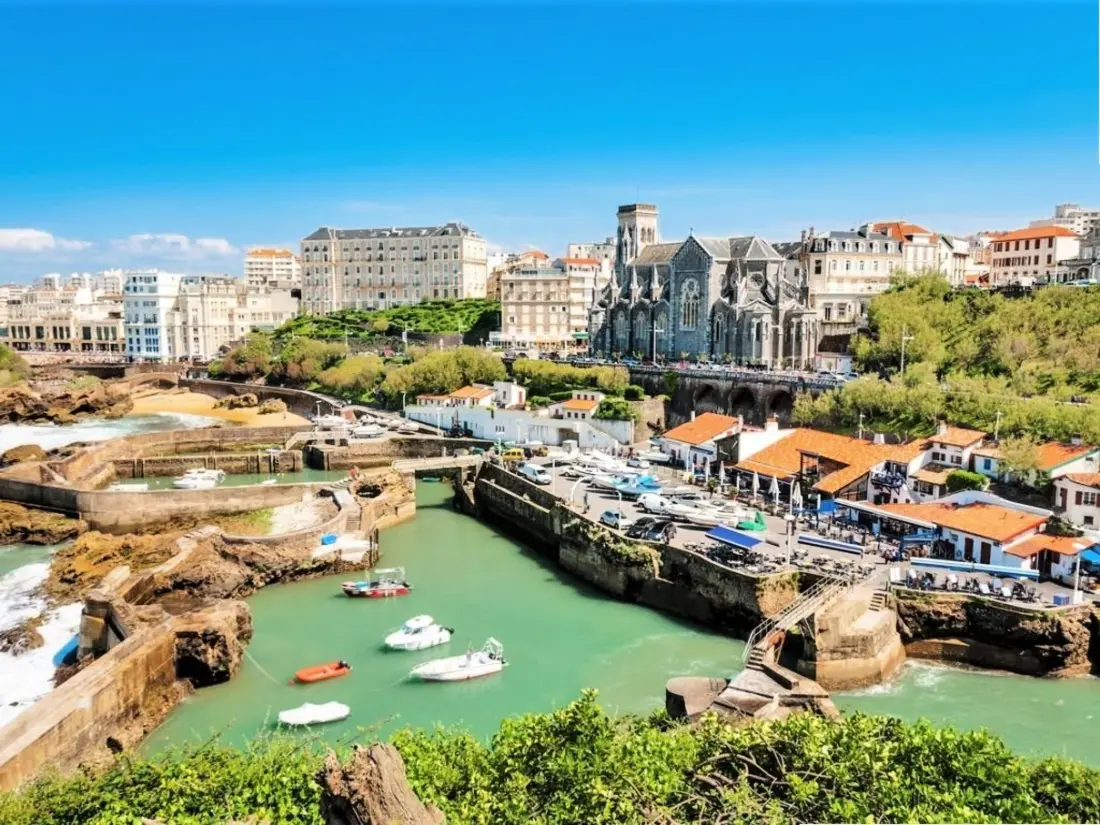 Location de Vacances Biarritz 625