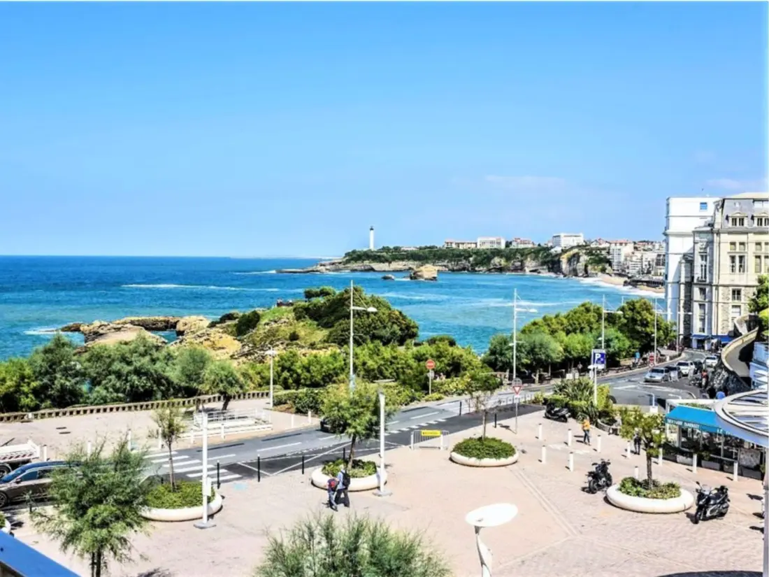 Location de Vacances Biarritz 625