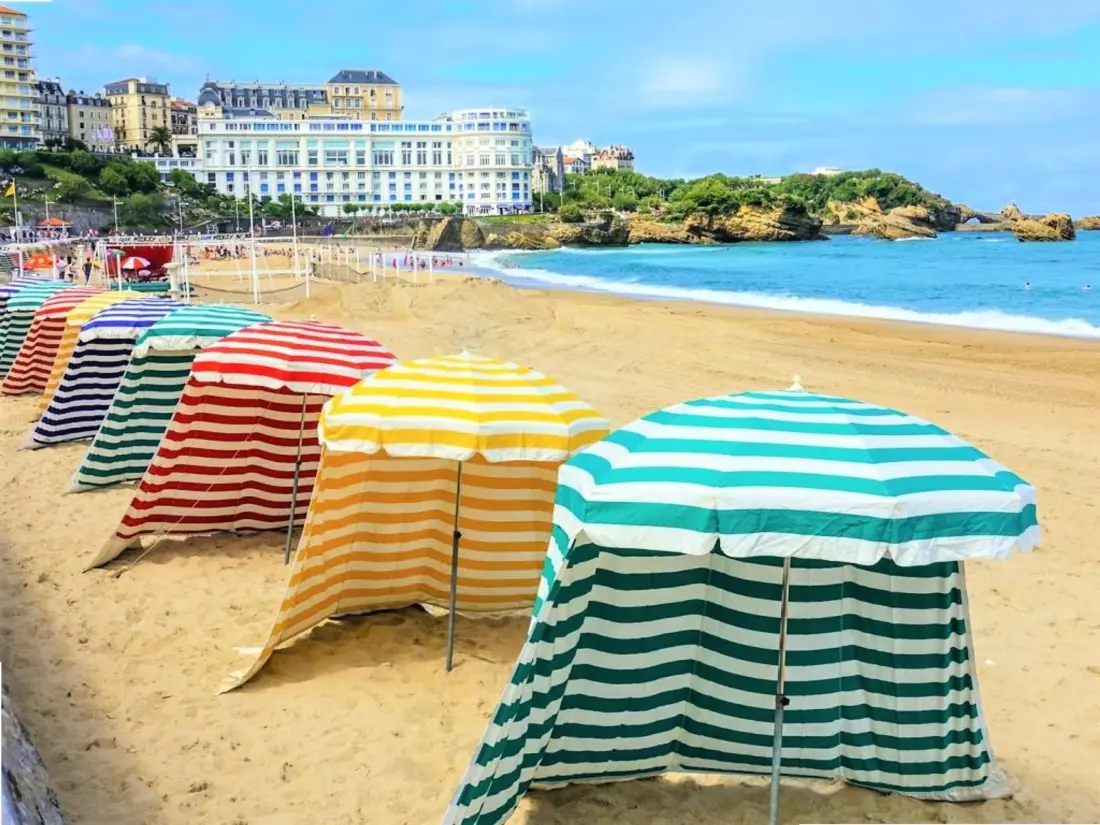 Location de Vacances Biarritz 626