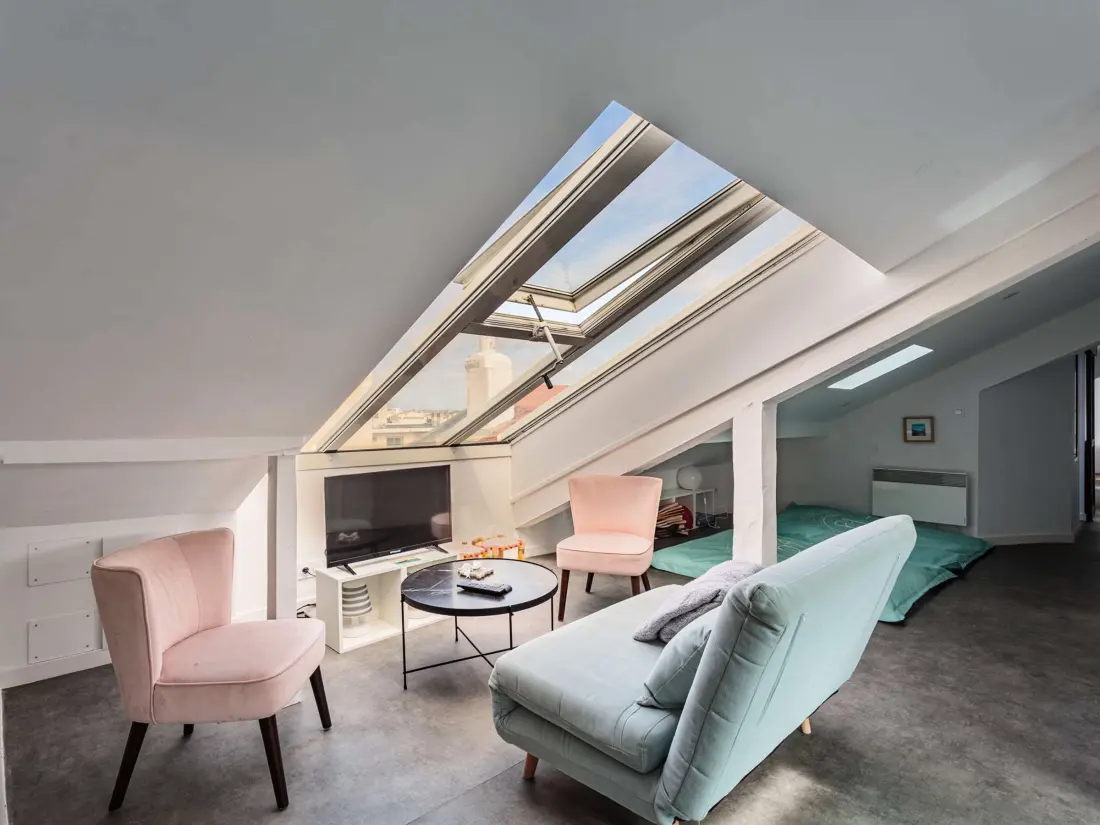 Location de Vacances Biarritz 626