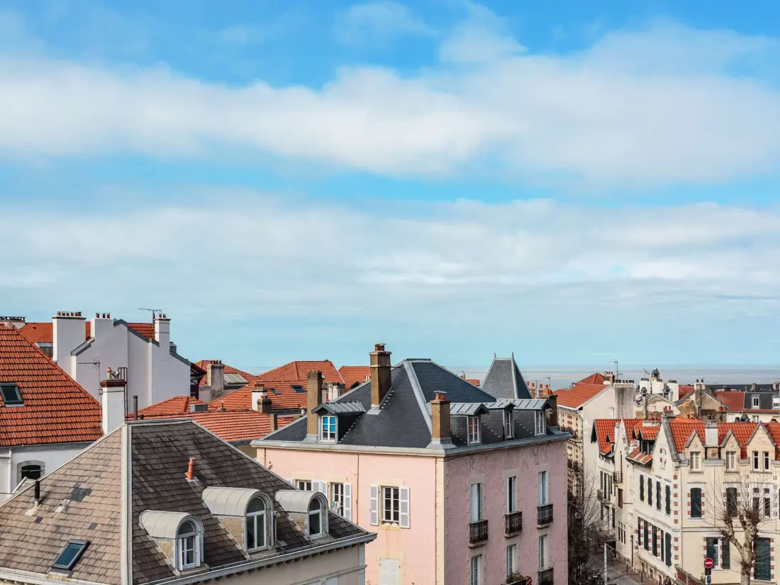 Location de Vacances Biarritz 626