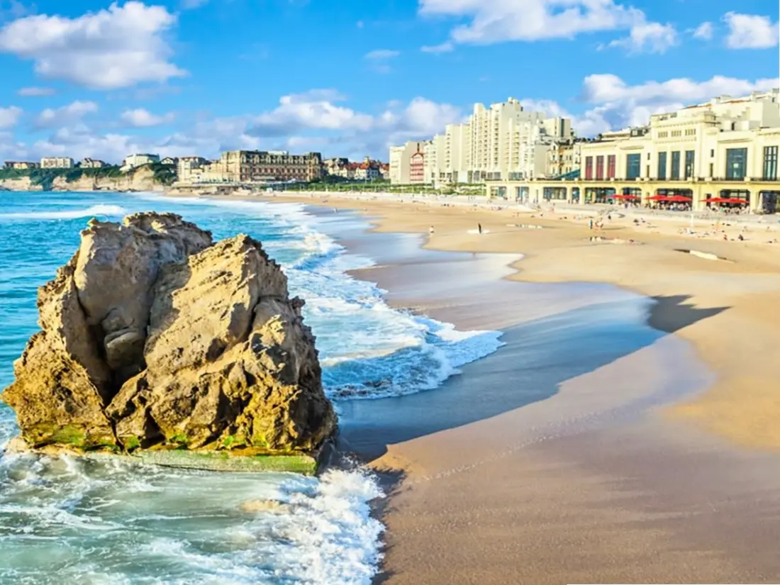 Location de Vacances Biarritz 626