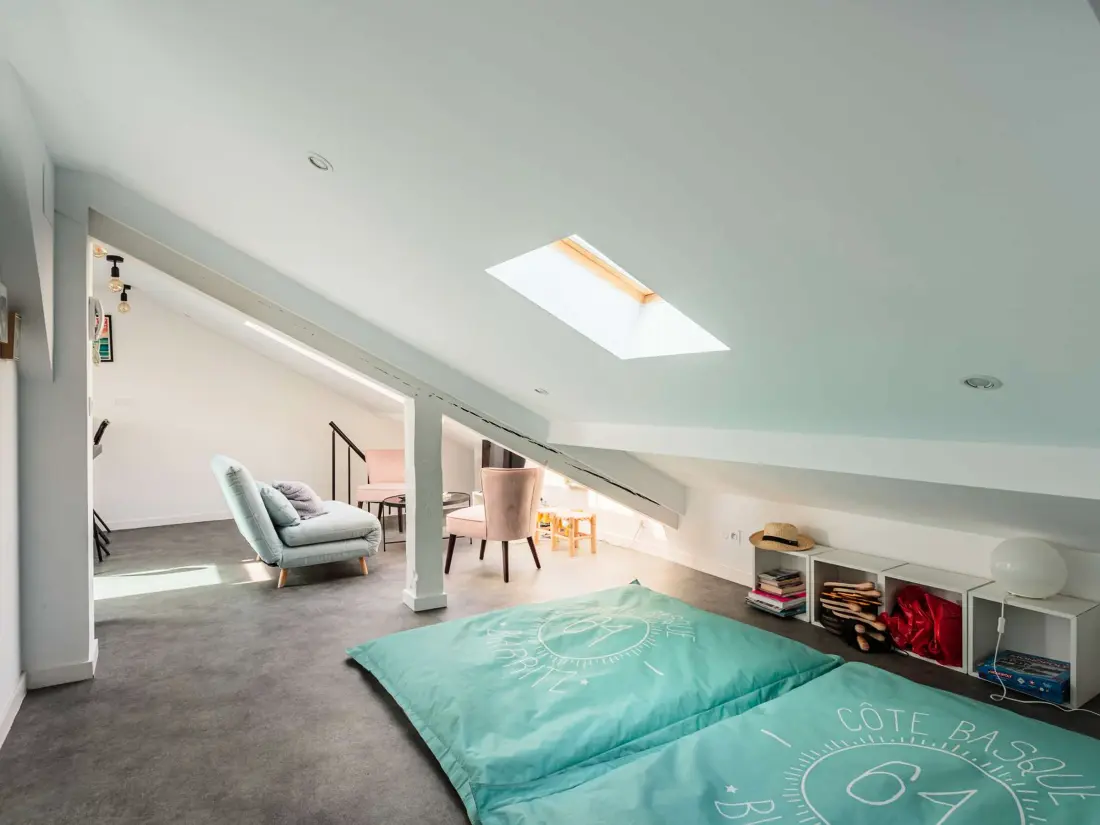 Location de Vacances Biarritz 626