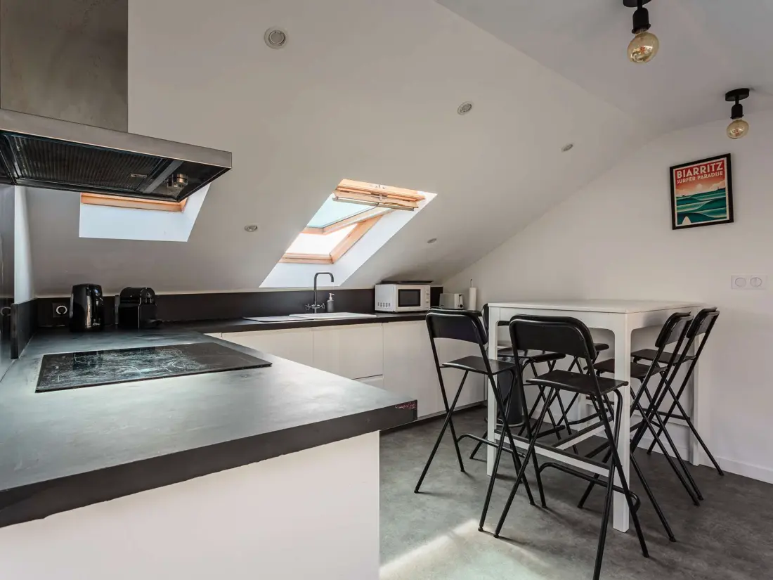 Location de Vacances Biarritz 626