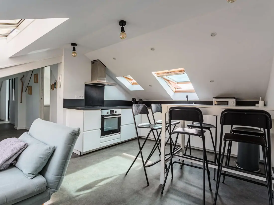 Location de Vacances Biarritz 626