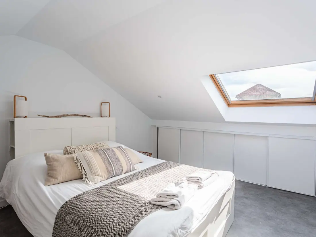 Location de Vacances Biarritz 626