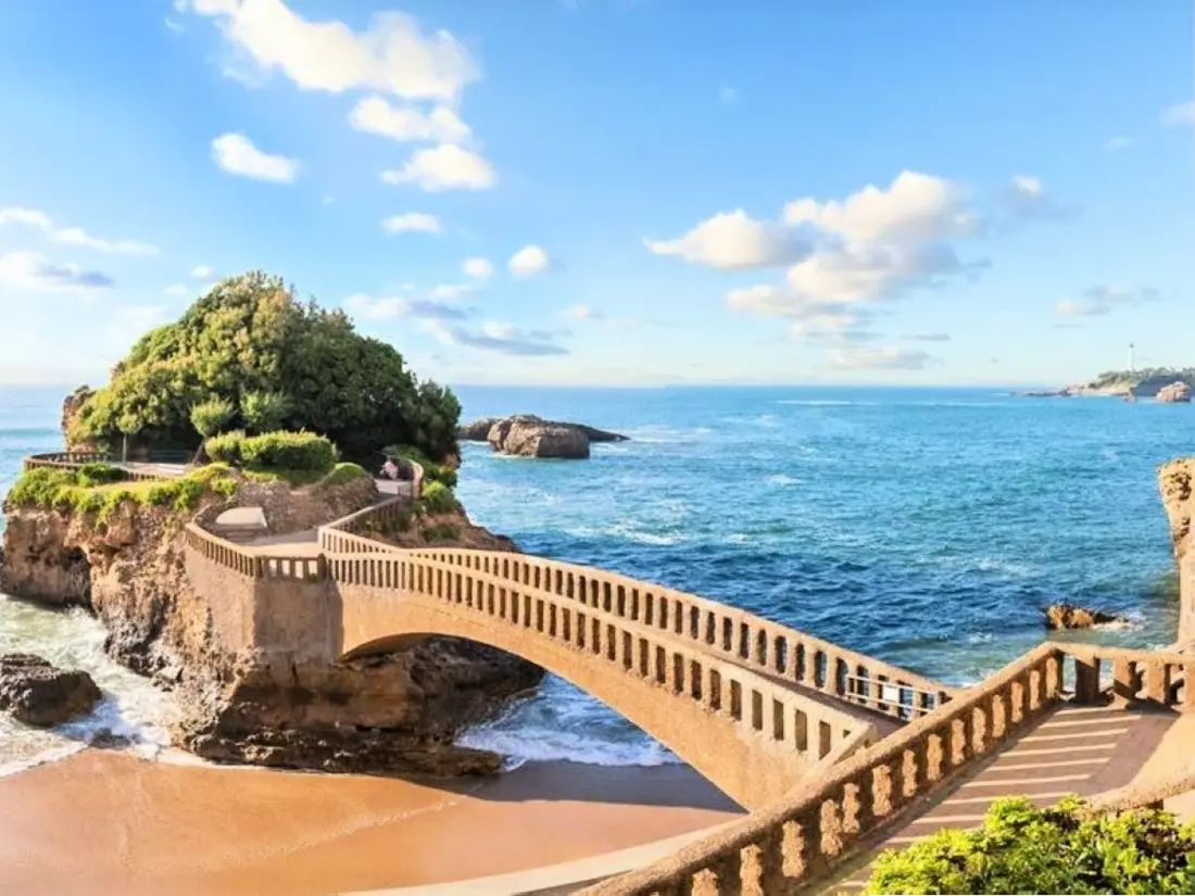 Location de Vacances Biarritz 626