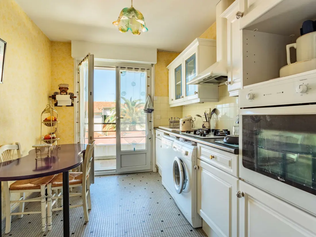 Location de Vacances Biarritz 628