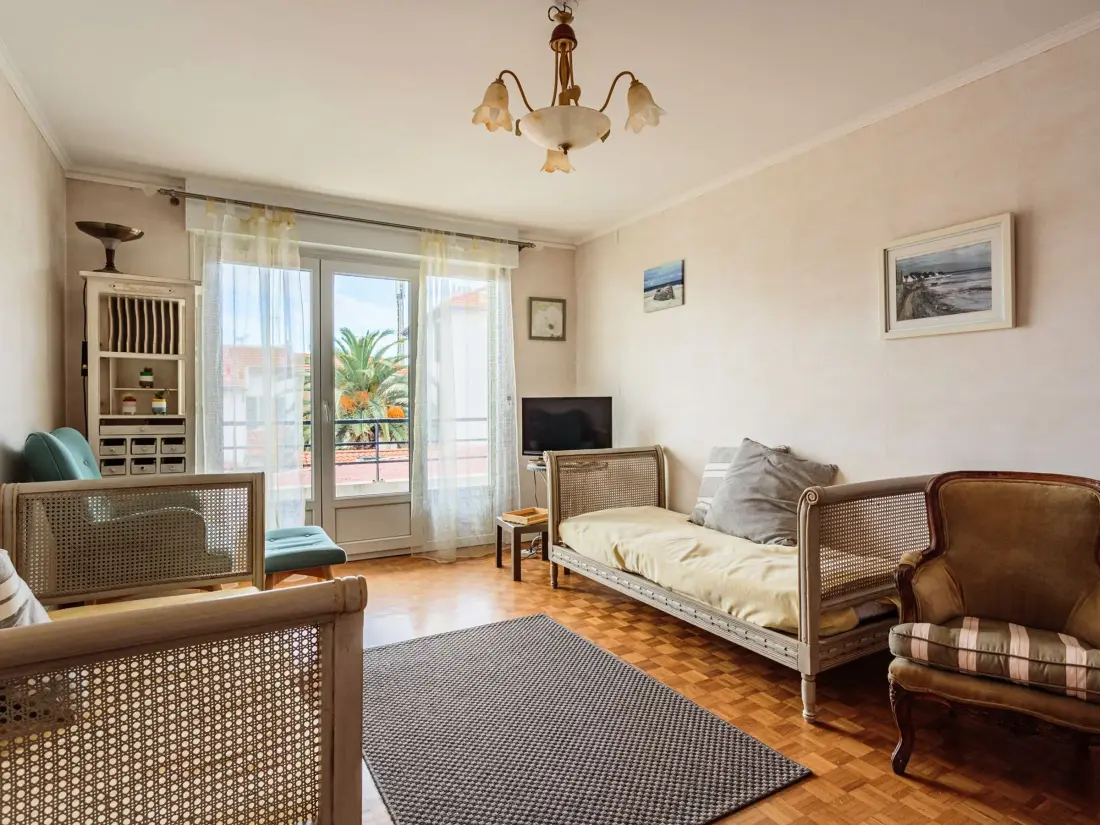 Location de Vacances Biarritz 628