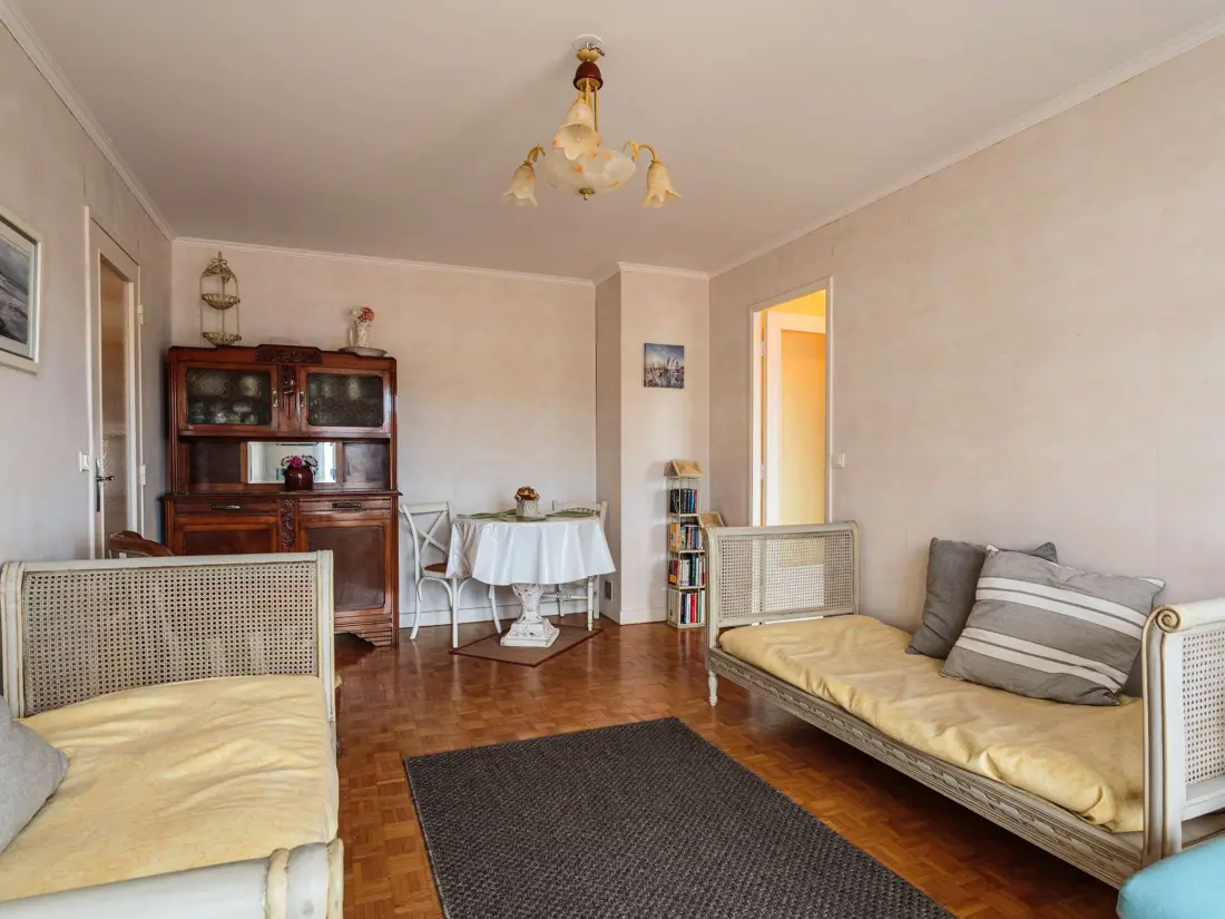 Location de Vacances Biarritz 628