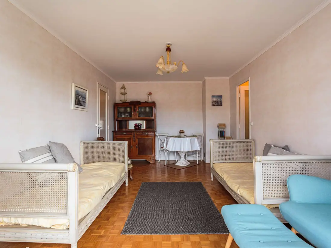 Location de Vacances Biarritz 628