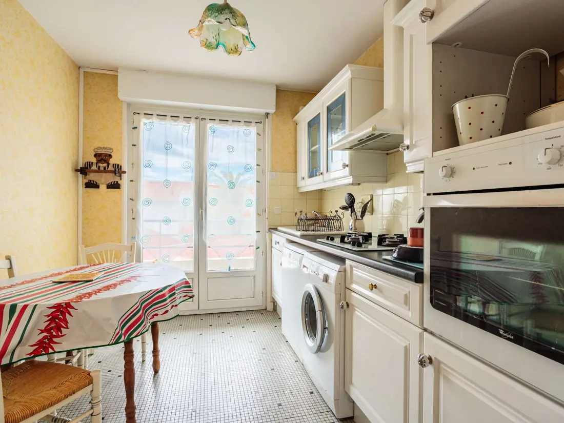 Location de Vacances Biarritz 628
