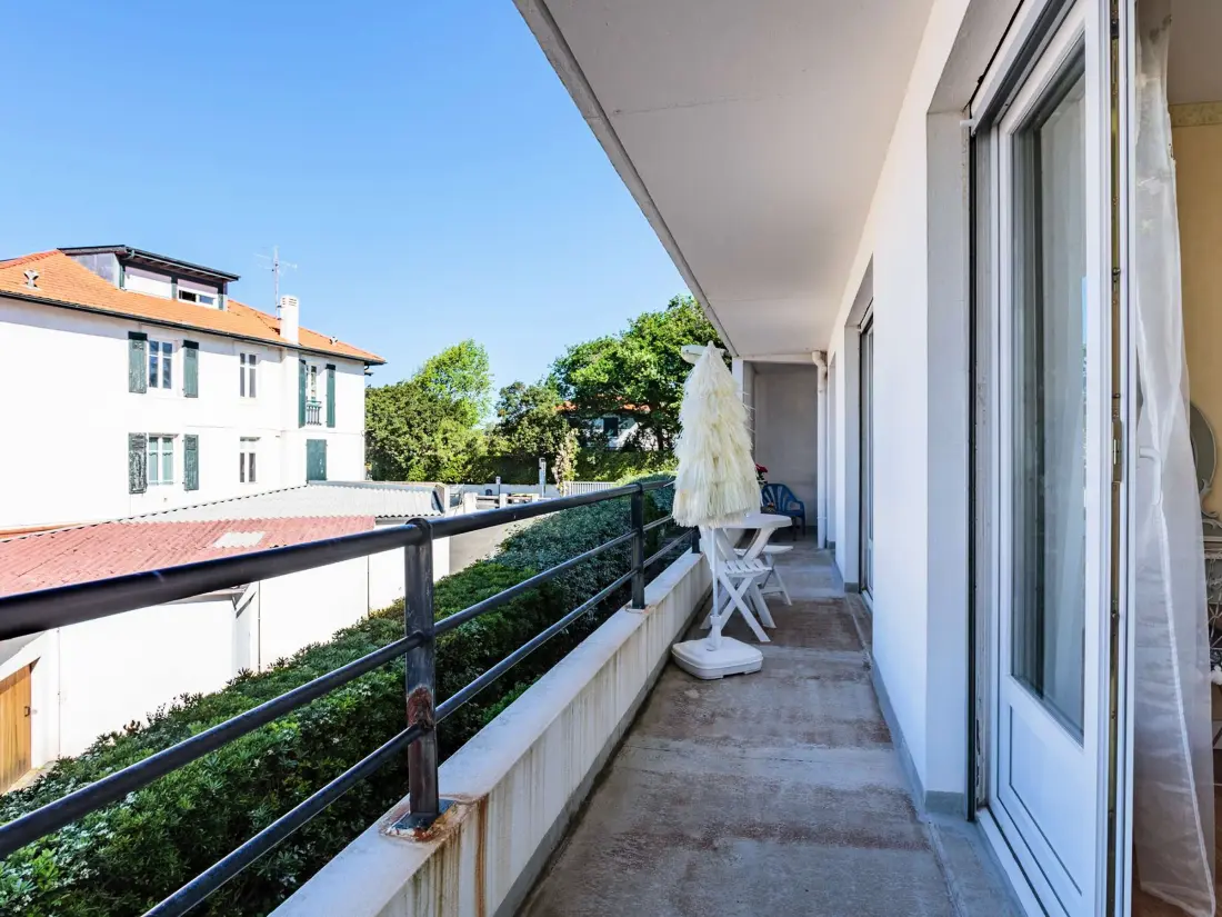 Location de Vacances Biarritz 628