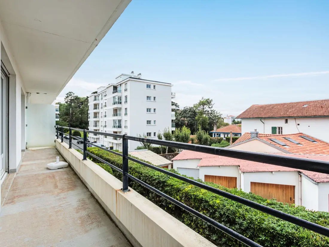 Location de Vacances Biarritz 628