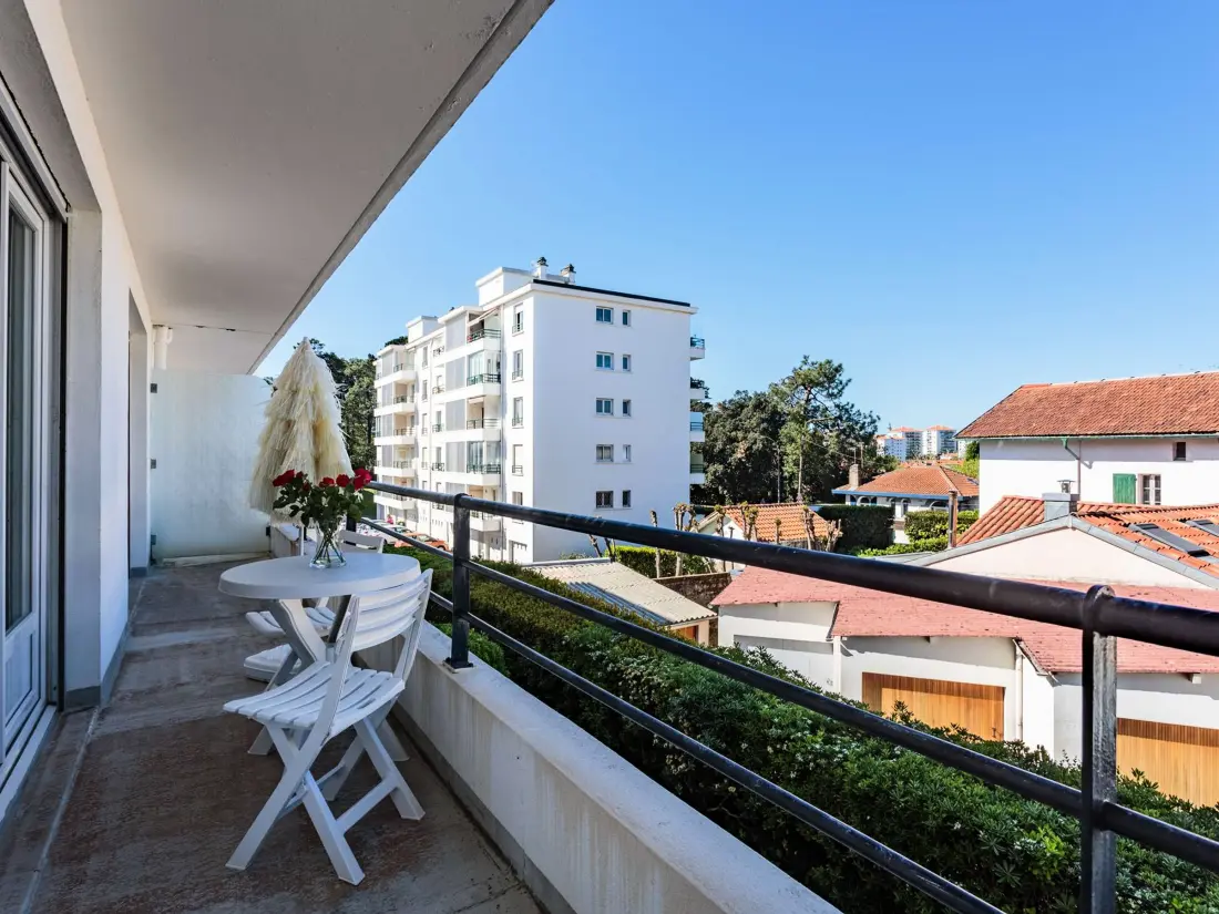 Location de Vacances Biarritz 628