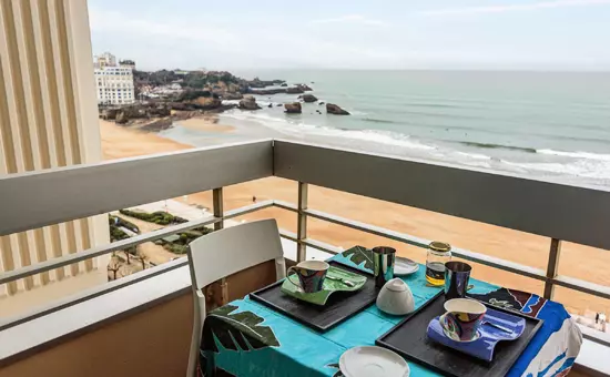 Location de Vacances Biarritz 639