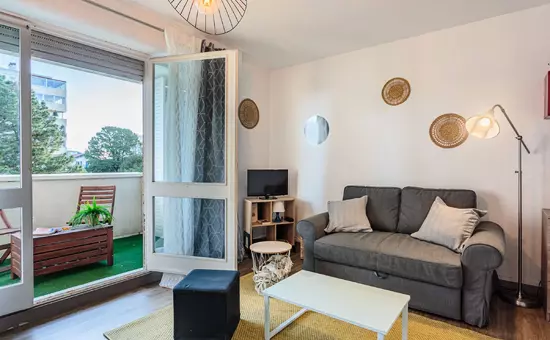 Location de Vacances Biarritz 641
