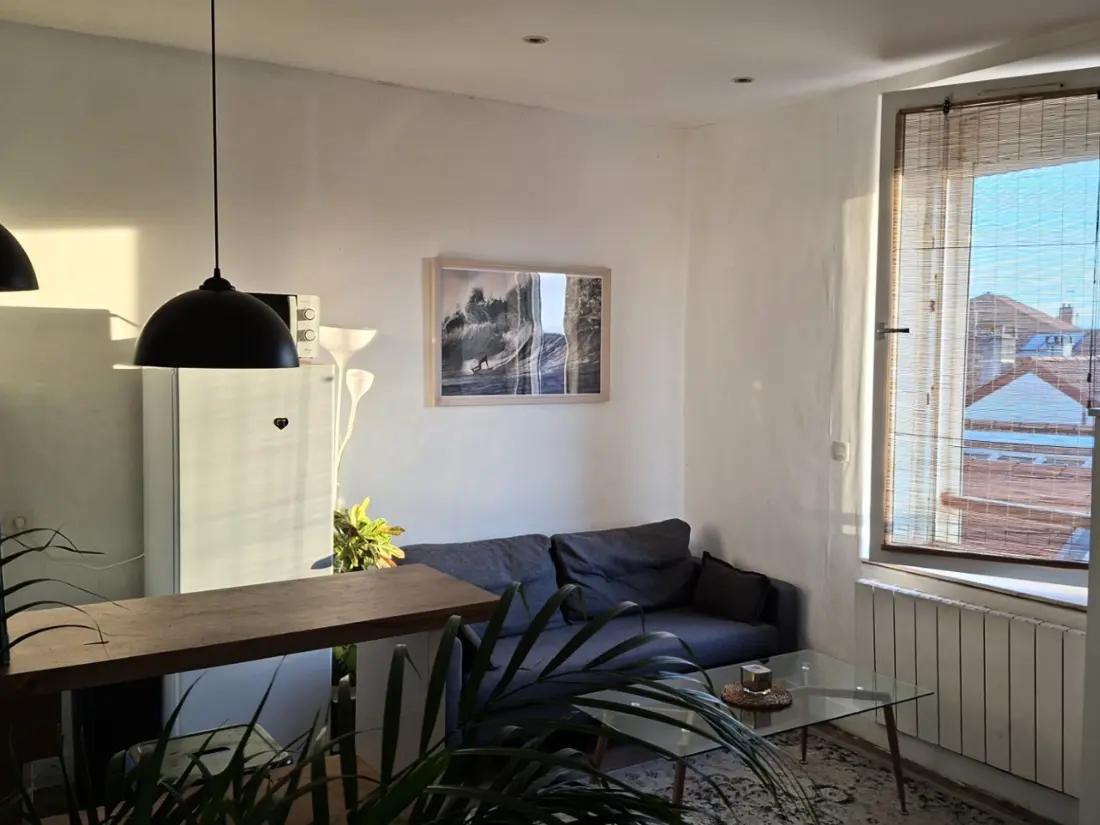 Location de Vacances Biarritz 644